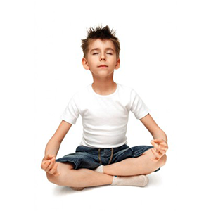 Corso di Yoga per bambini
