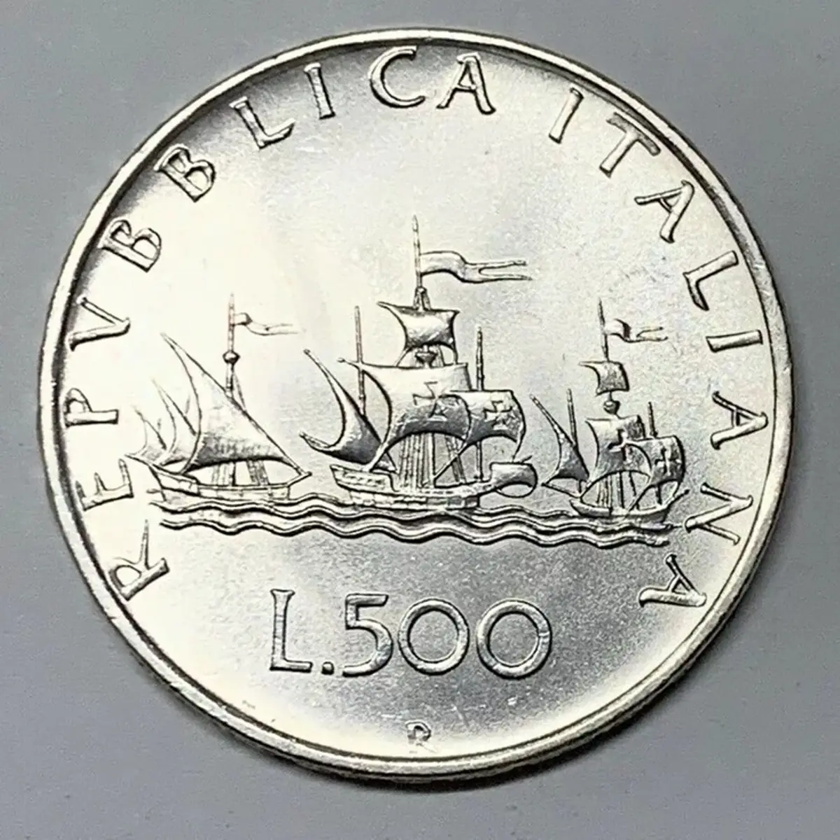 Immagine selezionata