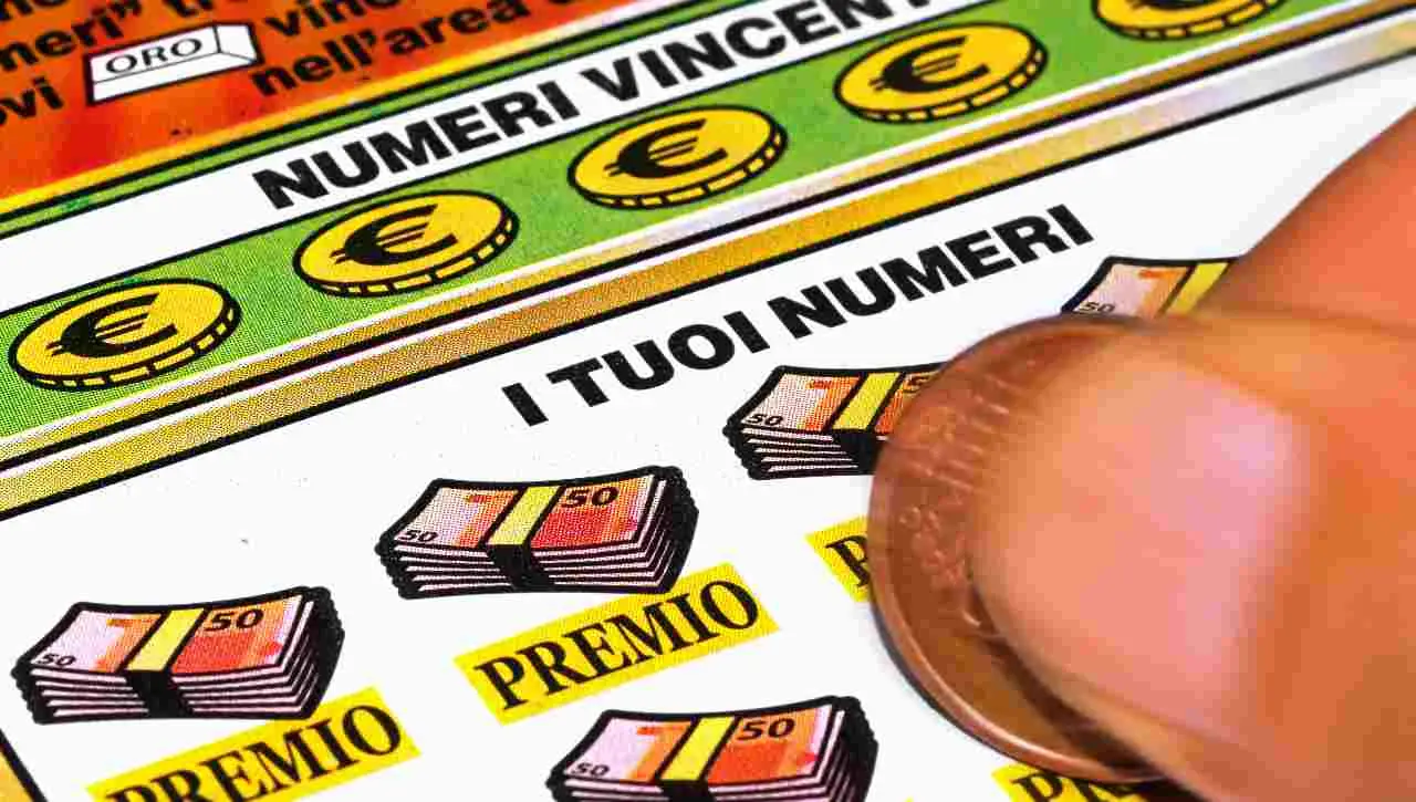 Immagine selezionata